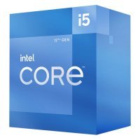 Процессор Intel Core i5-12400 Alder Lake (2.5 GHz, LGA1700, 18432 kb) (bx)