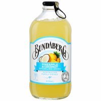 Напиток сокосодержащий Bundaberg Ананас-Кокос газированный 375мл 