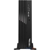 Компьютер MSI 9S6-B0A511-063 G6405/8GB/256GB SSD/HD Graphics 610/350W/GbitEth/WiiFi/BT/USB kbd/USB mouse/noOS/black PRO DP130 11-063XRU