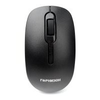 Мышь Wireless Гарнизон GMW-460