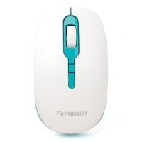 Мышь Wireless Гарнизон GMW-460-2