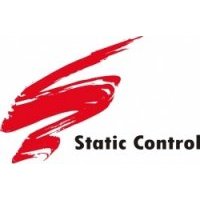 Тонер-картридж Static Control TK-570K