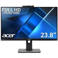 Монитор 23,8" Acer B247YDbmiprczx