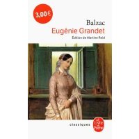 Eugenie Grandet 