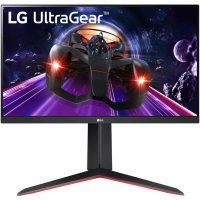 Монитор LG UltraGear 24GN650-B