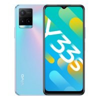 Смартфон VIVO Y33s 4/128Gb, полуденный свет 5658833