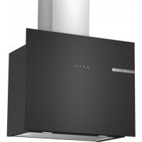 Вытяжка каминная Bosch , черный, сенсорное управление DWF65AJ60T