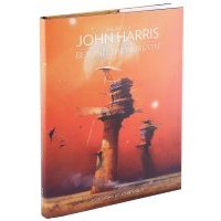 The Art of John Harris. Beyond the Horizon 
