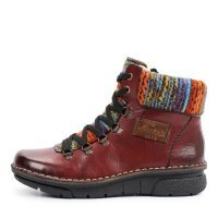 Ботинки женские Rieker 73343-35