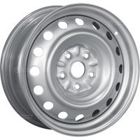 Колесный диск Swortech S509 6x15/5x100 D57.1 ET40 Silver