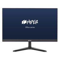Монитор HIPER EasyView FH2401 23.8", черный [afb-103a-75] AFB-103A-75