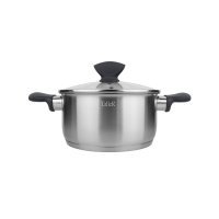 Кастрюля Кастрюля Marion с крышкой 24 см 4,7 л TR-17264