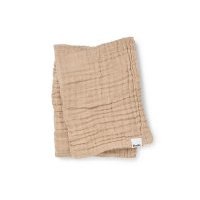 Плед Elodie одеяло муслиновый 110x100