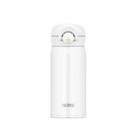 Термокружка Thermos JNR-351, 0.35л, белый [370112] 370112