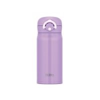 Термокружка Thermos JNR-351, 0.35л, сиреневый [370273] 370273