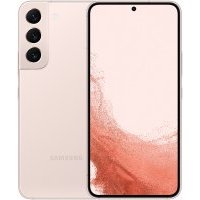 Смартфон Samsung Galaxy S22 8/256Gb Розовый