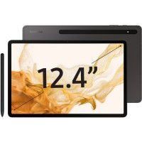 Планшет Samsung Galaxy Tab S8+ WiFi 12.4" 8/128Gb Графит
