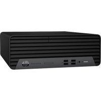 Компьютер HP 293Y8EA i3-10100, 8GB, 256GB SSD, DVD, USB kbd/mouse, VGA, Win10Pro, black ProDesk 400 G7