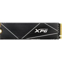 SSD накопитель ADATA XPG GAMMIX S70 BLADE 1Tb PCI-E x4 M.2 2280 AGAMMIXS70B-1T-CS