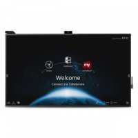 Профессиональная панель ViewSonic IFP6570