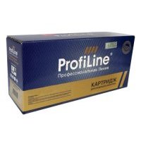Тонер-картридж ProfiLine PL-44318608/44318624
