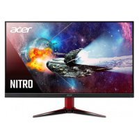 Монитор игровой Acer Nitro Nitro VG271Zbmiipx 27" черный [um.hv1ee.z01] UM.HV1EE.Z01
