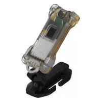 Универсальный фонарь ARMYTEK Zippy Extended Set, прозрачный / желтый [f06101y] F06101Y