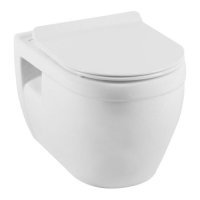 Унитаз Aquanet Glide W подвесной (00210772) 00210772