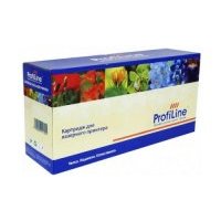 Тонер-картридж ProfiLine PL-TK-8315C
