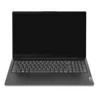 Ноутбук Lenovo V15-ALC, 15.6", AMD Ryzen 5 5500U 2.1ГГц, 8ГБ, 256ГБ SSD, AMD Radeon , Free DOS, , черный 82KD002XRU