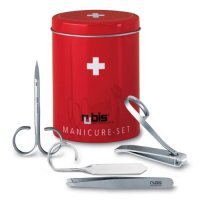 Маникюрный набор Victorinox Rubis 