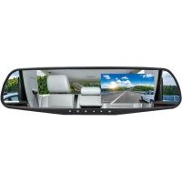 Видеорегистратор автомобильный Digma FreeDrive 117