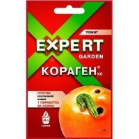 Удобрение кораген EXSPERT GARDEN для томатов 2 мл 