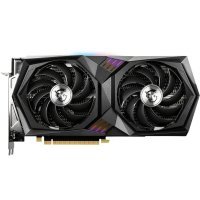 Видеокарта MSI GeForce RTX 3060 GAMING X 12G