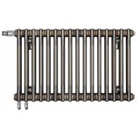 Радиатор отопления Zehnder Charleston Completto 3057/16/V001/TL