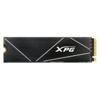 SSD накопитель A-Data XPG Gammix S70 Blade 1ТБ, M.2 2280, PCI-E x4, NVMe AGAMMIXS70-1T-C