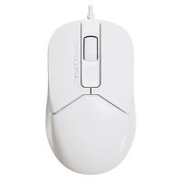 мышь fstyler fm12s (белый)