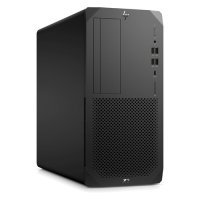 Рабочая станция HP Z2 G5 P, Intel Core i7 10700, DDR4 16ГБ, 512ГБ(SSD), Intel, CR, Windows 10 Professional [5e9v6ea] 5E9V6EA