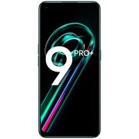 Смартфон Realme 9 Pro + 8/256Gb Green