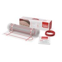 Нагревательный мат 3 м<sup>2</sup> СТН КМ-450-3,0