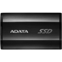 внешний накопитель se800 1tb ase800-1tu32g2-cbk (черный)
