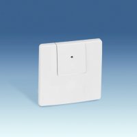 27007-32 Simon 27 Слоновая кость Накладка на 2-х уров.светорегул, выкл. с задержк.времени 27007-32