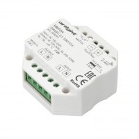 028299 Arlight Контроллер-выключатель SMART-S1-SWITCH (230V, 3A, 2.4G) (IP20 Пластик, 5 лет) 028299