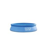 Бассейн Intex Надувной бассейн Easy Set 244х61 см