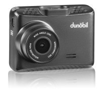 Видеорегистратор Dunobil Honor duo magnet 