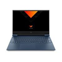 Ноутбук HP Victus 16-d0049ur (16.10 IPS (LED)/ Core i5 11400H 2700MHz/ 16384Mb/ SSD / NVIDIA GeForce® RTX 3050 для ноутбуков 4096Mb) MS Windows 10 Home (64-bit) [4E0X1EA] 