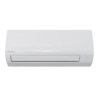 Настенный кондиционер Daikin FTXF20C/RXF20C/-40