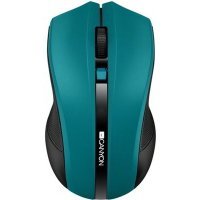 мышь беспроводная cne-cmsw05g зеленая