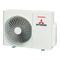 Внешний блок мульти сплит-системы Mitsubishi Heavy SCM50ZS-W