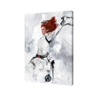 Холст M-312W (50х70)